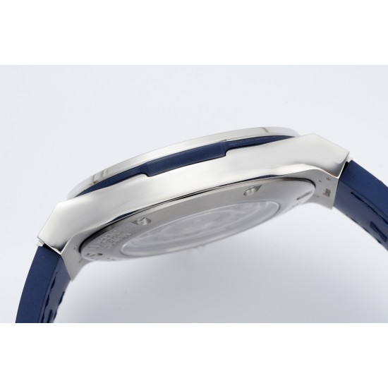 Hublot-Classic Fusion 42mm SS/LE Blue/Stk APSF A1110