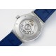 Hublot-Classic Fusion 42mm SS/LE Blue/Stk APSF A1110