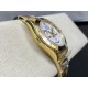 Rolex-Daytona 116508 40mm YG/YG White Dial 904L BTF SA4130