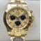 Rolex-Daytona 116508 40mm YG/YG Yellow Gold Dial 904L BTF SA4130