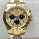 Rolex-Daytona 116508 40mm YG/YG Yellow Gold Dial 904L BTF SA4130