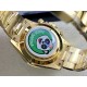 Rolex-Daytona 116508 40mm YG/YG Yellow Gold Dial 904L BTF SA4130