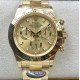 Rolex-Daytona 116508 40mm YG/YG Yellow Gold Dial 904L BTF SA4130