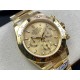 Rolex-Daytona 116508 40mm YG/YG Yellow Gold Dial 904L BTF SA4130