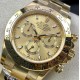 Rolex-Daytona 116508 40mm YG/YG Yellow Gold Dial 904L BTF SA4130