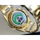 Rolex-Daytona 116508 40mm YG/YG Yellow Gold Dial 904L BTF SA4130