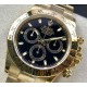 Rolex-Daytona 116508 40mm YG/YG Black Dial 904L BTF SA4130