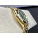 Rolex-Daytona 116508 40mm YG/YG Green Dial 904L BTF SA4130