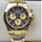 Rolex-Daytona 116508 40mm YG/YG Grey Dial 904L BTF SA4130