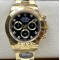 Rolex-Daytona 116508 40mm YG/YG Black/Dia 904L BTF SA4130