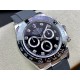 Rolex-Daytona 116519 40MM SS/RU Black Dial 904L BTF V2 SA4130