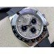 Rolex-Daytona 116519 40MM SS/RU Grey/Stk 904L BTF V2 SA4130