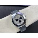 Rolex-Daytona 116519 40MM SS/RU Grey/Stk 904L BTF V2 SA4130