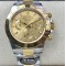 Rolex-Daytona 116503 40mm YG/YG Gold Dial 904L BTF V2 SA4130