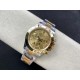 Rolex-Daytona 116503 40mm YG/YG Gold Dial 904L BTF V2 SA4130