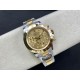 Rolex-Daytona 116503 40mm YG/YG Gold Dial 904L BTF V2 SA4130
