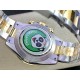 Rolex-Daytona 116503 40mm YG/YG Black/Dia Dial 904L BTF V2 SA4130