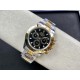 Rolex-Daytona 116503 40mm YG/YG Black Stk Dial 904L BTF V2 SA4130