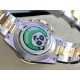 Rolex-Daytona 116503 40mm YG/YG Black Stk Dial 904L BTF V2 SA4130
