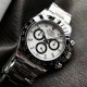 Rolex-Daytona 116500 40mm SS/SS White/Stk Dial 904L BTF V2 SA4130
