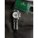 Rolex-Daytona 116500 40mm SS/SS White/Stk Dial 904L BTF V2 SA4130