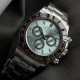 Rolex-Daytona 116500 40mm SS/SS Ice Blue/Stk Dial 904L BTF V2 SA4130