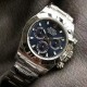 Rolex-Daytona 116509 40mm SS/SS Blue/Stk Dial 904L BTF V2 SA4130