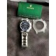 Rolex-Daytona 116509 40mm SS/SS Blue/Stk Dial 904L BTF V2 SA4130
