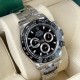 Rolex-Daytona 126500LN 40mm SS/SS Black Dial BTF DD4131 Super Clone