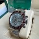 Rolex-Daytona 116506 40mm SS/SS Ice Blue/Stk BTF V2 SA4130