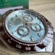 Rolex-Daytona 116506 40mm SS/SS Ice Blue/Stk BTF V2 SA4130