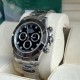 Rolex-Daytona 116509 40mm Black Dial SS/SS BTF SA4130