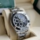 Rolex-Daytona 116509 40mm Black Dial SS/SS BTF SA4130