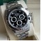 Rolex-Daytona 116509 40mm Black Dial SS/SS BTF SA4130