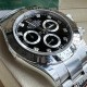Rolex-Daytona 116509 40mm Black Dial SS/SS BTF SA4130