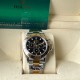 Rolex-Daytona 116503 40mm YG/YG Black Stk Dial 904L BTF V2 SA4130
