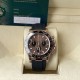 Rolex-Daytona 116515 40mm RG/RU Brown Dial 904L BTF V2 SA4130