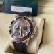 Rolex-Daytona 116515 40mm RG/RU Brown Dial 904L BTF V2 SA4130
