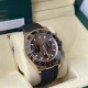 Rolex-Daytona 116515 40mm RG/RU Brown Dial 904L BTF V2 SA4130