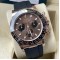 Rolex-Daytona 116515 40mm RG/RU Brown Dial 904L BTF V2 SA4130