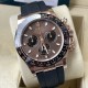 Rolex-Daytona 116515 40mm RG/RU Brown Dial 904L BTF V2 SA4130
