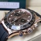 Rolex-Daytona 116515 40mm RG/RU Brown Dial 904L BTF V2 SA4130