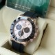Rolex-Daytona 116515 40mm RG/RU Rose Gold Dial 904L BTF V2 SA4130