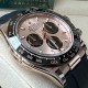 Rolex-Daytona 116515 40mm RG/RU Rose Gold Dial 904L BTF V2 SA4130
