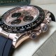 Rolex-Daytona 116515 40mm RG/RU Rose Gold Dial 904L BTF V2 SA4130