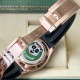 Rolex-Daytona 116515 40mm RG/RU Rose Gold Dial 904L BTF V2 SA4130