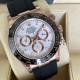 Rolex-Daytona 116515 40mm RG/RU White Dial 904L BTF V2 SA4130