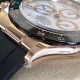Rolex-Daytona 116515 40mm RG/RU White Dial 904L BTF V2 SA4130