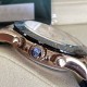 Rolex-Daytona 116515 40mm RG/RU White Dial 904L BTF V2 SA4130
