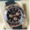 Rolex-Daytona 116515 40mm RG/RU Black Dial 904L BTF V2 SA4130